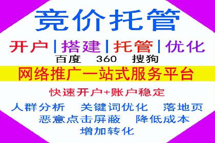 SEM推广案例：打造高效广告投放策略